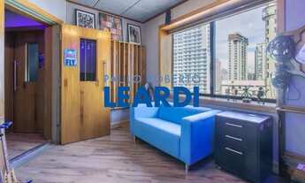 Imagem: CONJ. COMERCIAL - VILA CORDEIRO - SP