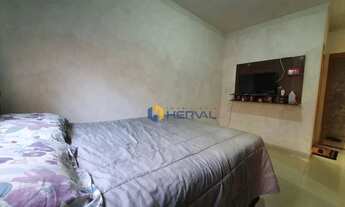 Imagem 5: Casa com 3 dormitórios à venda, 110 m² por R$ 660.000,00 - Jardim Cidade Monções - Maringá