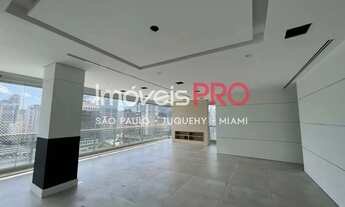 Imagem 3: Itaim Nobre! 3 suítes, 3 vagas, Prédio alto padrão. Rua Nobre!