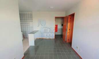 Imagem 2: Apartamento de 38m² com 01 quarto para Locação - Presidente Médici