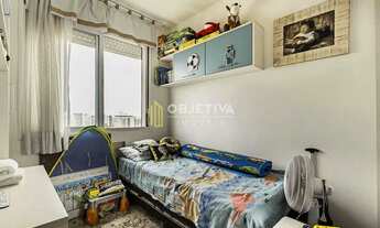 Imagem 3: Apartamento à venda 2 Quartos 1 Suite 272 Vagas 62M² Vila Ipiranga Porto Alegre - RS