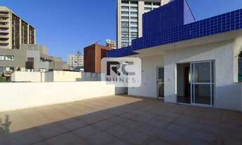 Imagem: Cobertura à venda, 3 quartos, 1 suíte