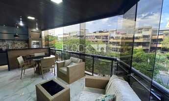 Imagem 3: Recreio dos Bandeirantes