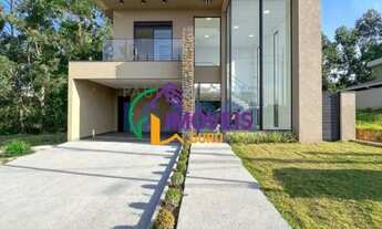 Imagem: CASA EM CONDOMÍNIO - RESERVA SANTA ANNA