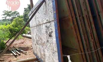 Imagem 4: Terreno à venda, 1602 m² por R$ 1.050.000,00 - Centro (Bonfim Paulista) - Ribeirão Preto/S