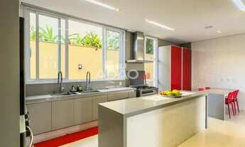 Imagem 4: Sobrado Jardins Munique Sobrado com 5 Quarto(s) e 7 banheiro(s) à Venda, 630 por R$ 7.990