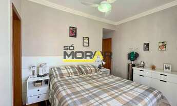 Imagem 7: Apartamento / Cobertura para Venda em Belo Horizonte / MG no bairro Silveira