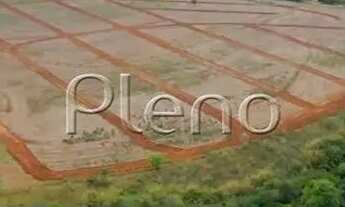 Imagem: Terreno à venda em Paulínia, Jardim Fortaleza