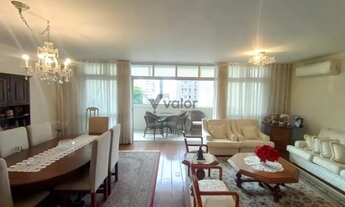 Imagem 6: Apartamento à venda em Campinas, Cambuí, com 5 quartos, com 242 m², Enseada