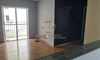 Imagem: Aluga-se Apartamento, 62 m², 2 Quartos