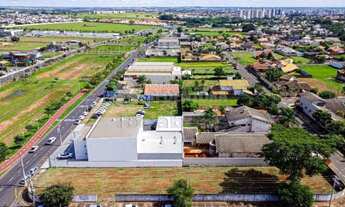 Imagem 5: Terreno Área em São José do Rio Preto