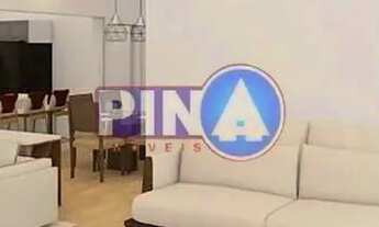 Imagem: Apartamento à venda, Setor Oeste, Goiânia