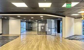 Imagem 2: Conjunto, 376 m² - venda por R$ 9.120.000,00 ou aluguel por R$ 60.000,00/mês - Vila Olímpi