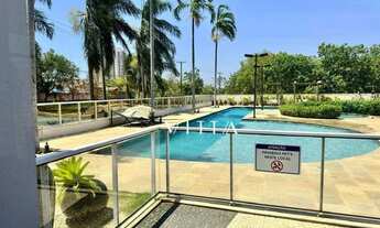 Imagem 7: Apartamento com 3 dormitórios à venda, 100 m² por R$ 920.000,00 - Plano Diretor Norte - Pa