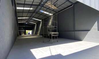 Imagem 2: Ótimo galpão, primeira locação