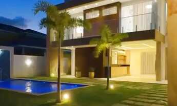 Imagem: Guarajuba Paraiso 6 suites