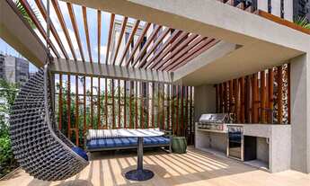 Imagem 4: Apartamento com 2 quartos para locação em Santa Cecília - SP