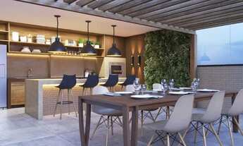 Imagem 5: Apartamento alto padrão para venda e locação com 4 quartos no Legacy Residence - Torre Nor