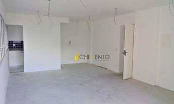 Imagem 3: Conjunto, 46 m² - venda por R$ 350.000,00 ou aluguel por R$ 1.953,00/mês - Centro - Santo