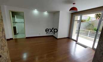 Imagem 5: Apt 2 Qtos Reformado no Bingen