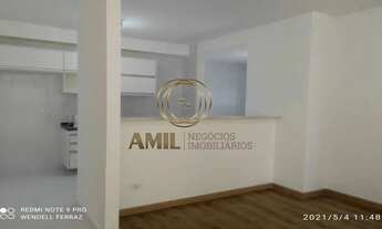 Imagem 3: Excelente Apartamento 3 Quartos no Parque Santo Antônio, Jacareí-SP RA Amil Negócios Imob