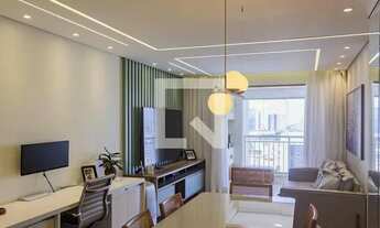 Imagem 2: Apartamento à Venda - Barra Funda, 3 Quartos, 82 m2