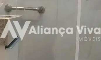 Imagem 14: Flamengo Apartamento com 1 dormitório