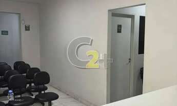 Imagem 5: Sobrado Comercial para locação em Pinheiros, 5 salas, 4 vagas de garagem