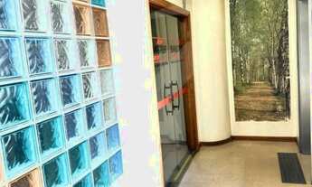 Imagem 7: Andar Inteiro de Alto Padrão na República