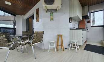 Imagem 7: Apartamento a venda na praia das Astúrias, 03 dormitórios, com 01 vaga de garagem