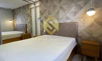 Imagem 4: Apartamento com 1 quarto a venda, 42m² - Setor Bueno