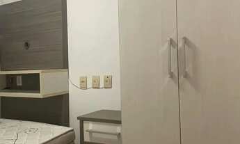 Imagem 7: GR Aluga Ed. Aphrodites Garden - 3/1 suite - Mobiliado - 2 vagas - area de lazer - OPORTUN