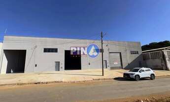 Imagem: Galpão para alugar em Aparecida de Goiânia