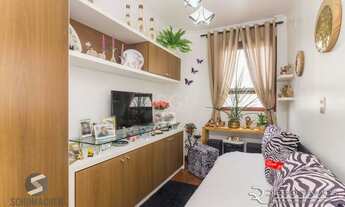 Imagem 5: Apartamento de 2 dormitórios ,80 M² com possibilidade de transformação em 3 dormitórios. L