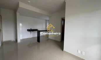 Imagem 3: Apartamento 02 quartos sendo 01 Suíte - Plano Diretor Sul