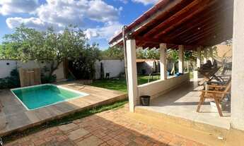 Imagem 5: Vende-se lindo sobrado em chapada dos Guimarães-MT