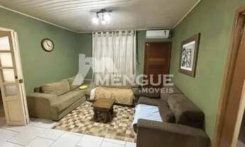 Imagem: Casa térrea a venda com 3 dormitórios