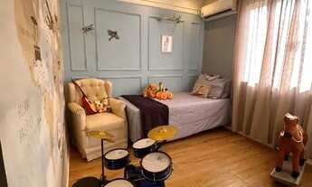 Imagem 2: Ocean vende: Itaipuaçu, Cajueiros, duplex condomínio, 2 suítes, varanda, placa solar, área