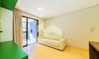 Imagem 6: Apartamento com 33 m², 1 quarto para alugar no bairro Campina do Siqueira