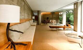 Imagem 7: Cabral, Casa Suspensa, Ed. Ícaro, 4 suítes, com 5 vagas, frente Graciosa Country Clube, à