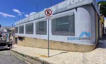 Imagem 3: Sala comercial para Saúde - Centro de Sorocaba