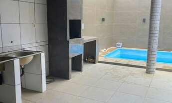 Imagem 5: Linda casa no Bairro Nova Canaã - Terceira Etapa