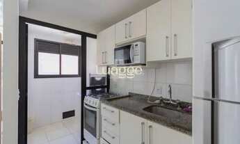 Imagem 2: Apartamento de 02 dormitórios com garagem