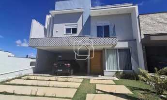 Imagem 2: Casa de Condomínio em Indaiatuba para aluguel Jardim Residencial Viena - SP