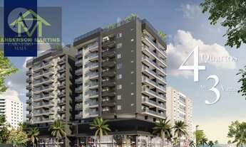 Imagem 5: Apartamento em Praia da Costa - Vila Velha, ES