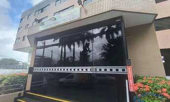 Imagem 2: Apartamento com 1 dormitório para alugar - Itaigara