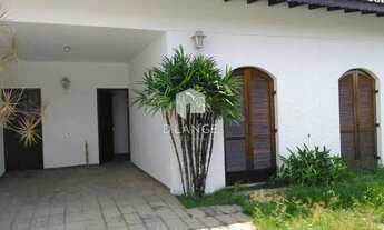 Imagem 2: Casa à venda no bairro Jardim Nossa Senhora Auxiliadora em Campinas