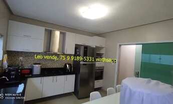 Imagem 5: Leo vende, perto da Fraga Maia, 3\4 suíte goumert