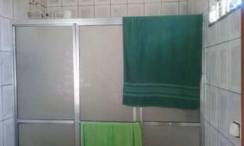 Imagem 7: Casa com 4 dormitórios à venda, 177 m² por R$ 425.000,00 - Parque São Sebastião - Ribeirão