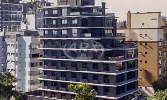 Imagem 4: Duplex de 87.98m² no bairro Boa Vista, com 1 quart